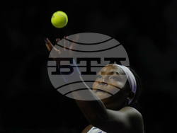 Saudi Arabia Tennis WTA Finals
