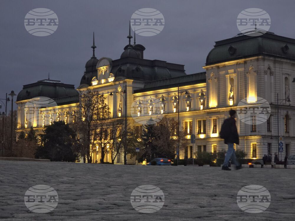 „Квадрат 500“ - изложба „Кристо и Жан-Клод. Опакованият Райхстаг, Берлин (1971–1995)”
