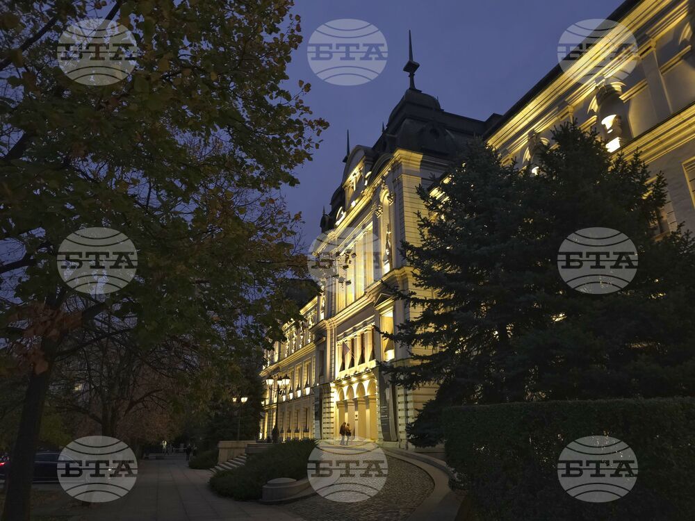 „Квадрат 500“ - изложба „Кристо и Жан-Клод. Опакованият Райхстаг, Берлин (1971–1995)”