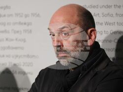 „Квадрат 500“ - изложба „Кристо и Жан-Клод. Опакованият Райхстаг, Берлин (1971–1995)”