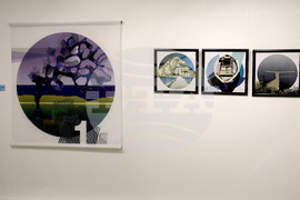 Варна - Димитър Трайчев - изложба