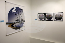 Варна - Димитър Трайчев - изложба