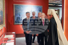 Russia Putin Unity Day