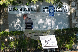 Election 2025 America Votes