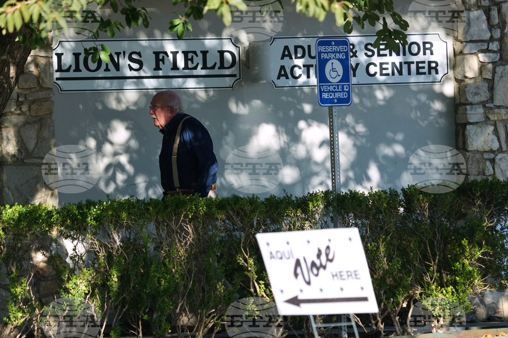 Election 2025 America Votes