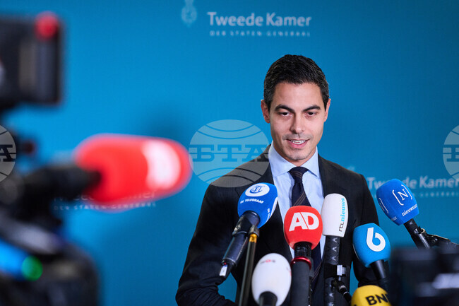 Netherlands Election