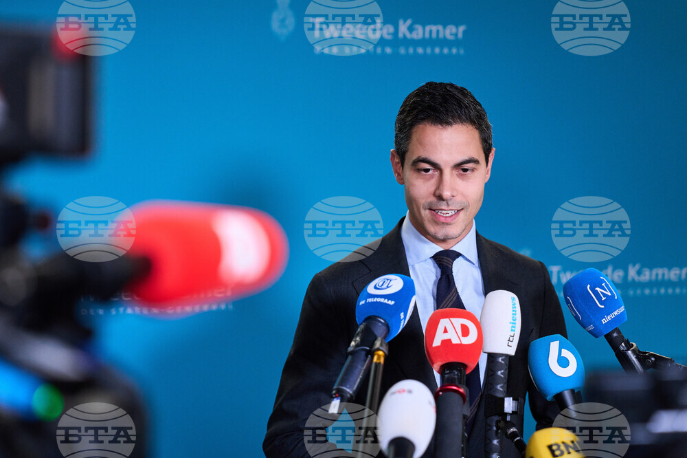 Netherlands Election