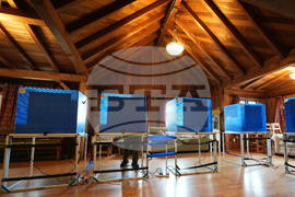 Election 2025 America Votes