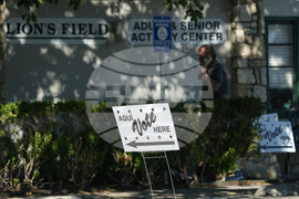 Election 2025 America Votes