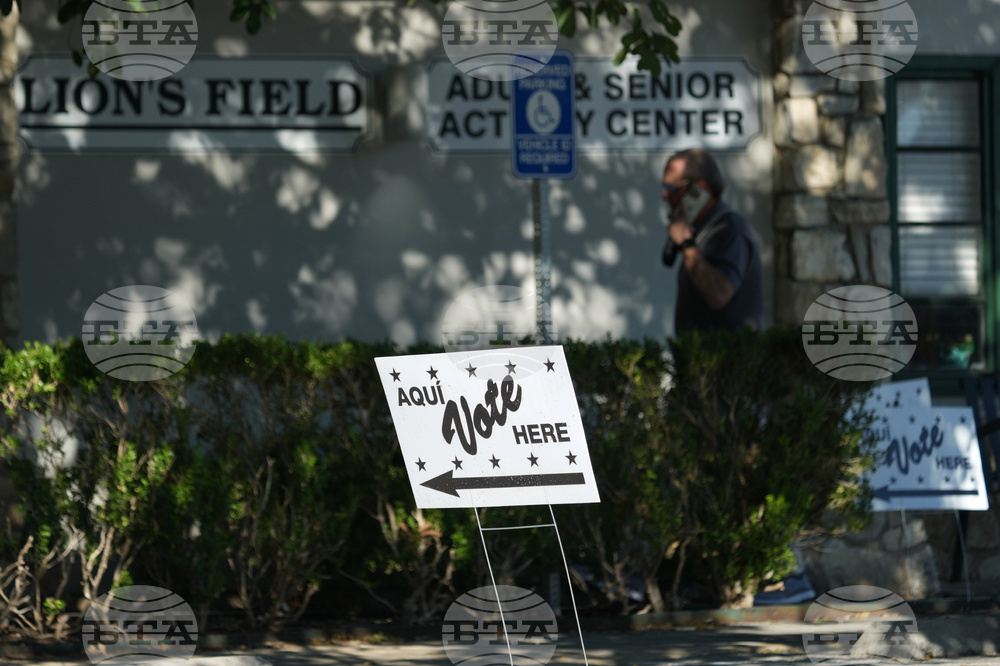 Election 2025 America Votes