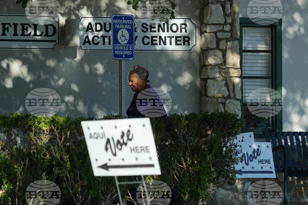 Election 2025 America Votes