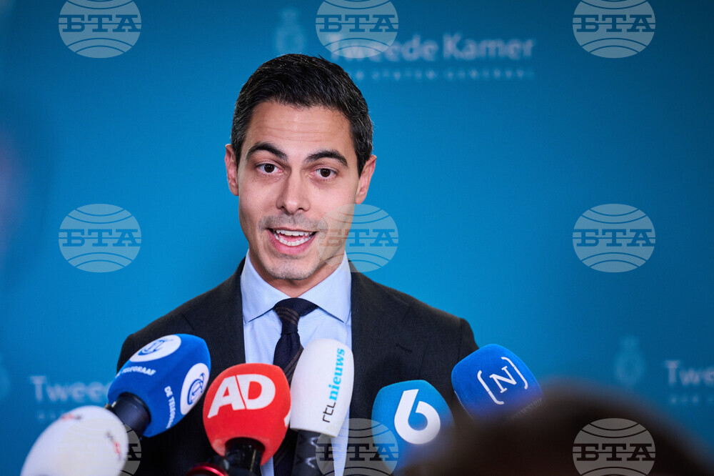 Netherlands Election