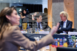 Netherlands Election