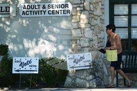 Election 2025 America Votes