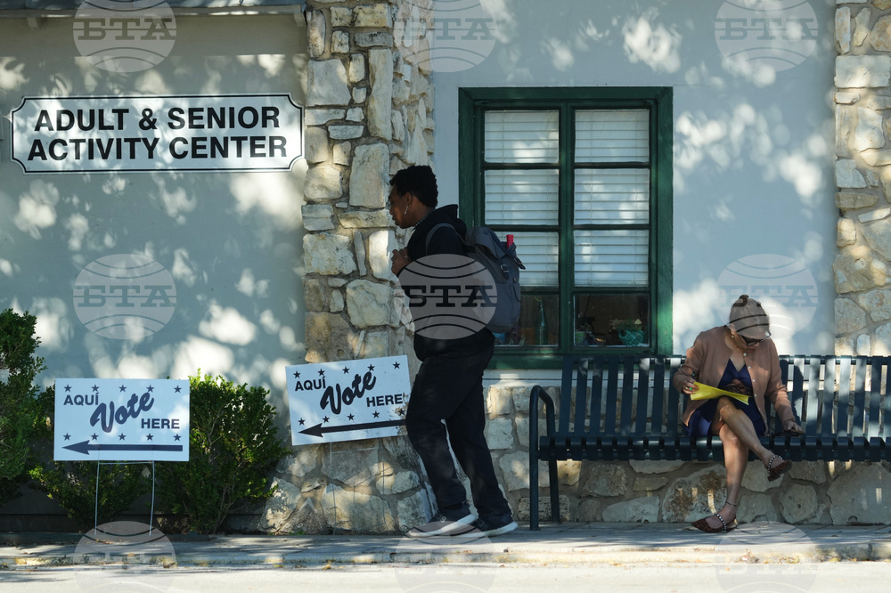 Election 2025 America Votes