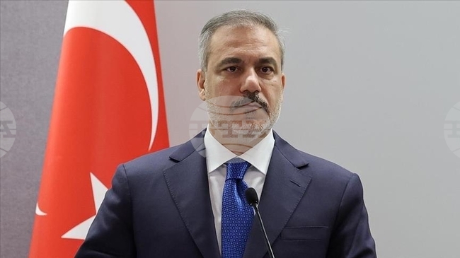 АА: Турският външен министър e на двудневно посещение във Финландия