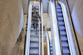 Netherlands Election