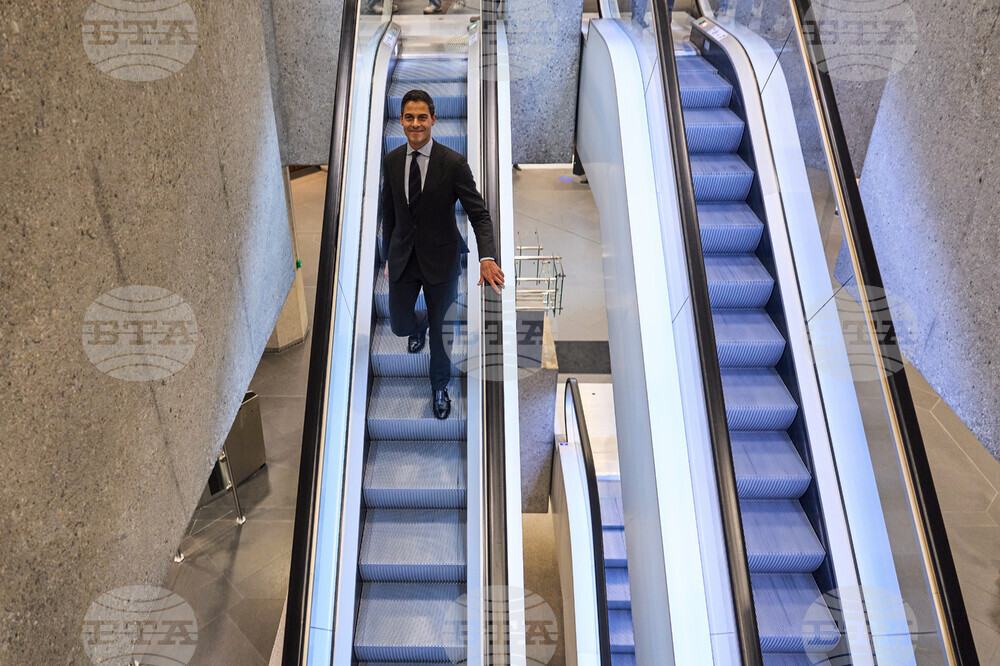 Netherlands Election