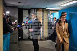 Netherlands Election