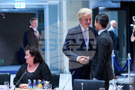 Netherlands Election