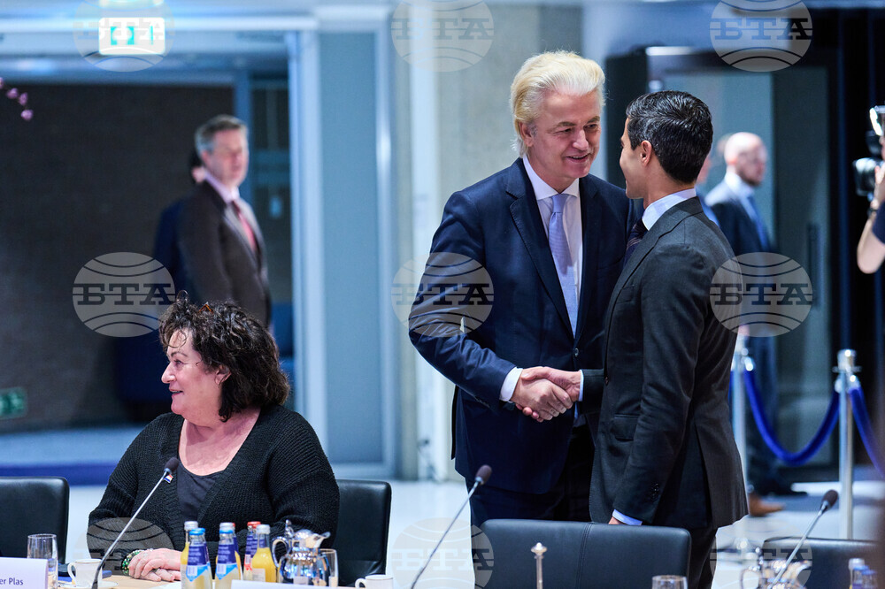 Netherlands Election