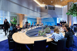 Netherlands Election