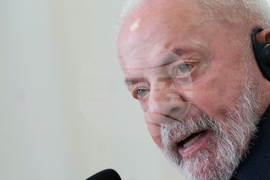 Brazil Climate COP30