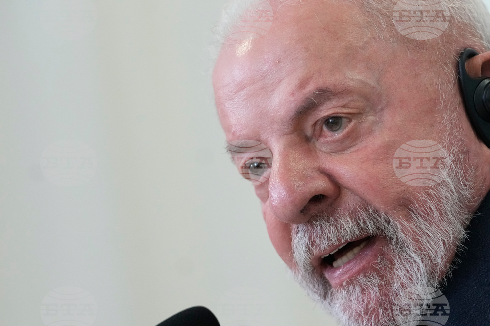 Brazil Climate COP30