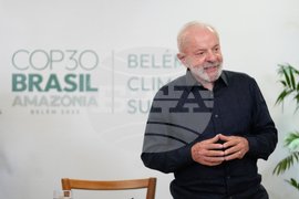 Brazil Climate COP30