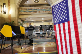 Election 2025 America Votes