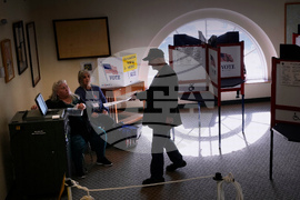 Election 2025 America Votes