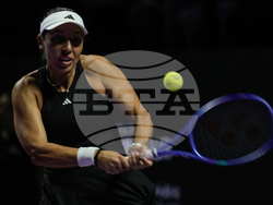 Saudi Arabia Tennis WTA Finals