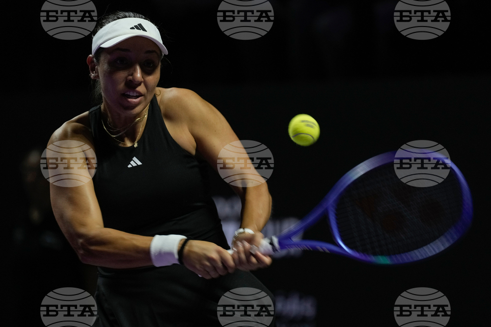 Saudi Arabia Tennis WTA Finals