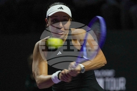 Saudi Arabia Tennis WTA Finals