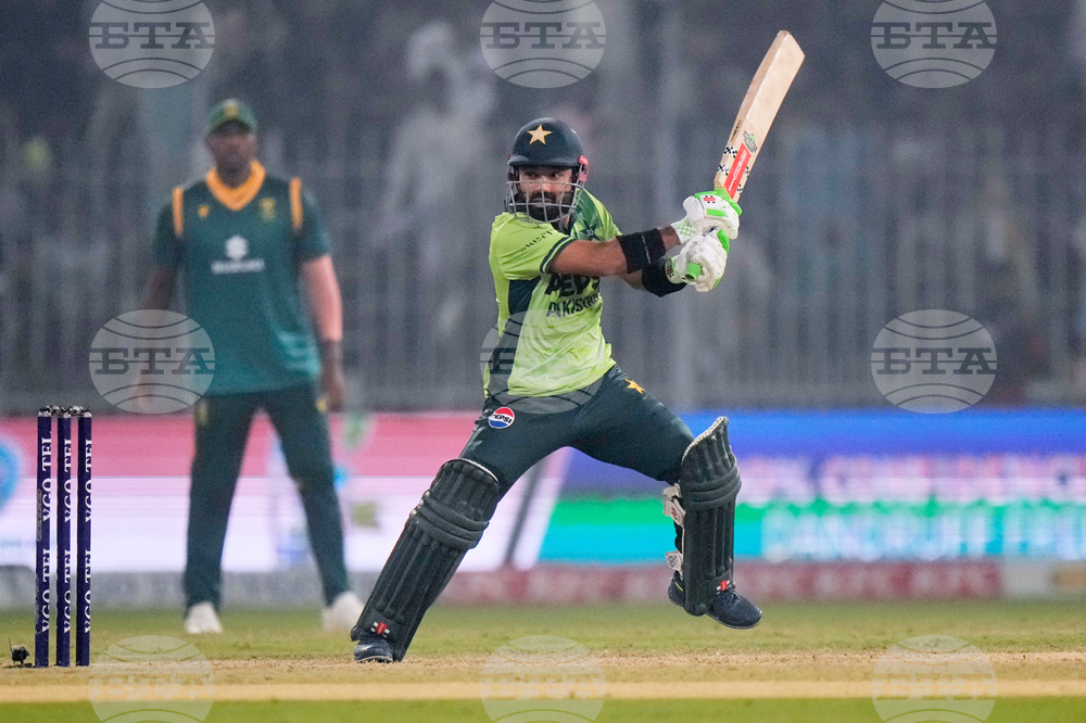 Pakistan South Africa Cricket