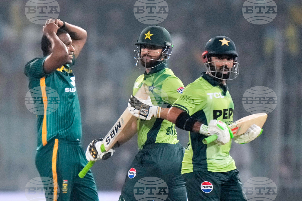 Pakistan South Africa Cricket