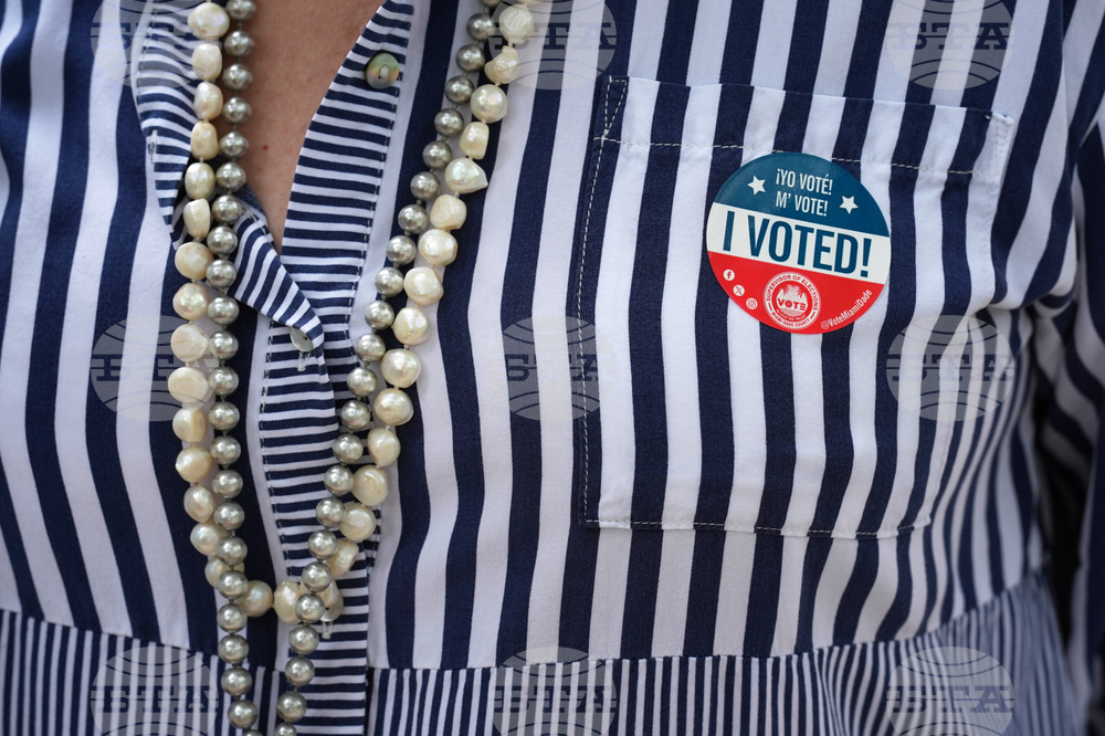 Election 2025 Florida