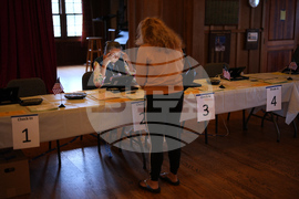 APTOPIX Election 2025 America Votes