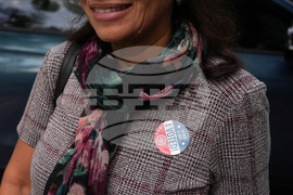 APTOPIX Election 2025 Florida