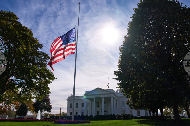 APTOPIX White House Cheney