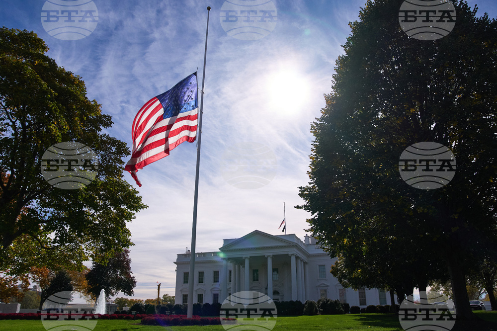 APTOPIX White House Cheney