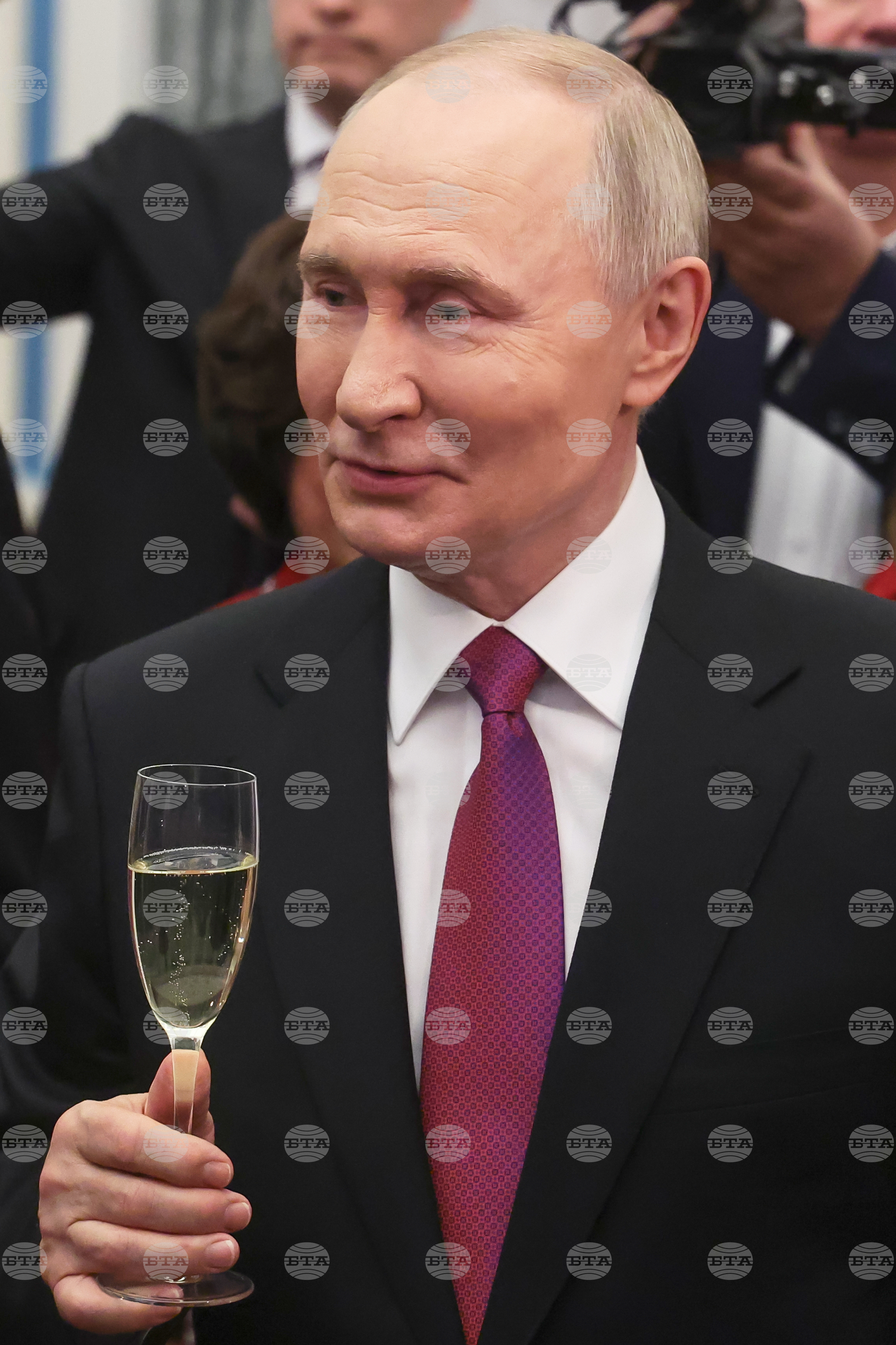 Russia Putin Unity Day