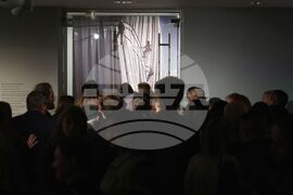 „Квадрат 500“ - изложба „Кристо и Жан-Клод. Опакованият Райхстаг, Берлин (1971–1995)”