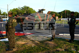 Brazil Climate COP30