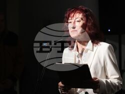 „Квадрат 500“ - изложба „Кристо и Жан-Клод. Опакованият Райхстаг, Берлин (1971–1995)”