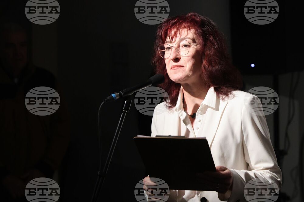 „Квадрат 500“ - изложба „Кристо и Жан-Клод. Опакованият Райхстаг, Берлин (1971–1995)”