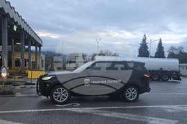 Граничен преход "Кулата" - брифинг - задържани мигранти