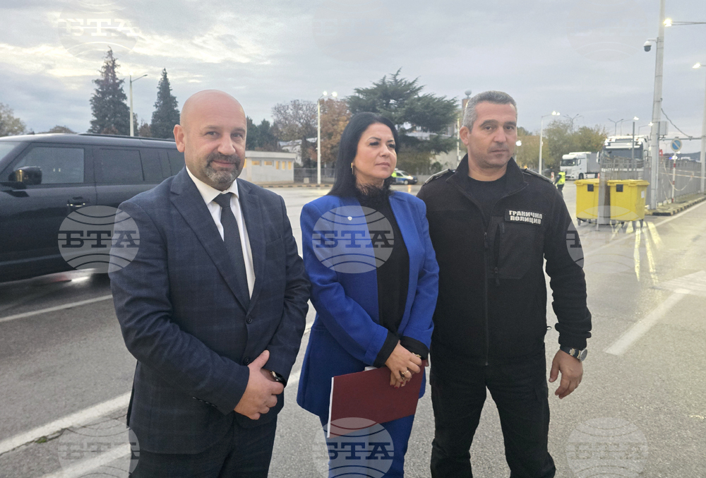 Близо година след влизането на България в Шенген няма повишаване на незаконната миграция в България, каза старши комисар Петър Джигов 