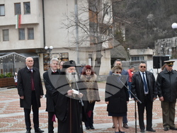 Снимка: Община Ловеч