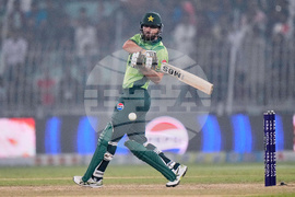 Pakistan South Africa Cricket